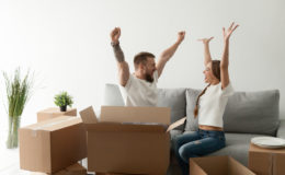 3 conseils à suivre pour un déménagement réussi